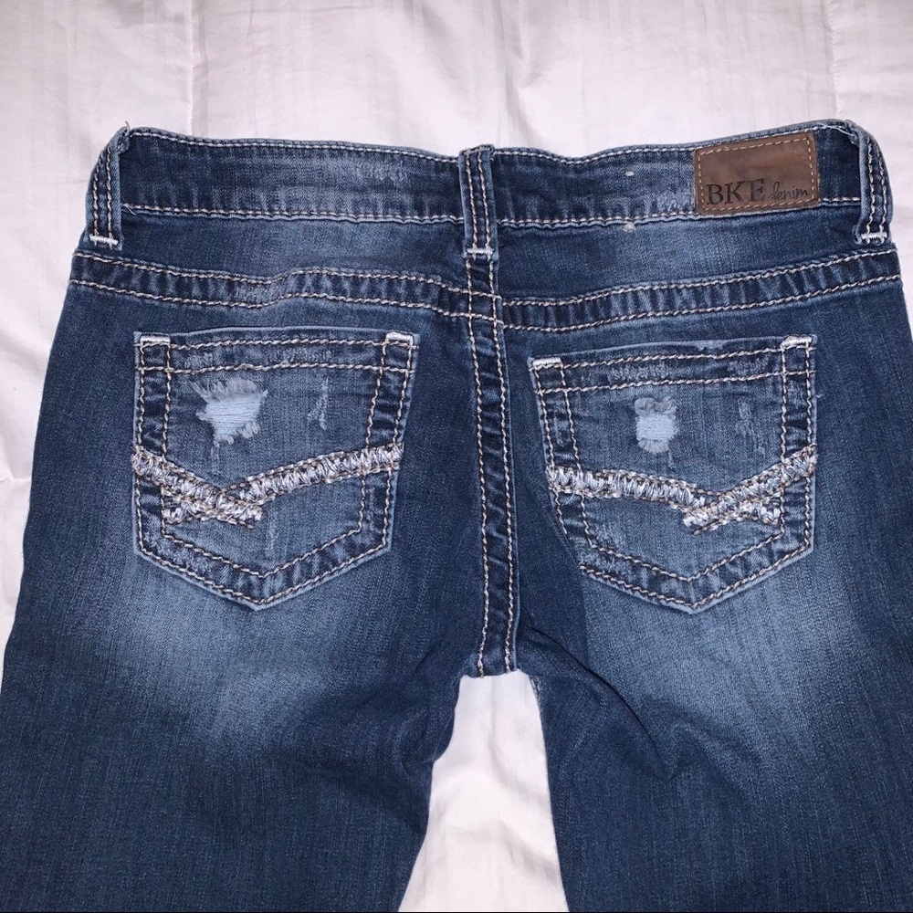 BKE Stella 27 x 31 1/2